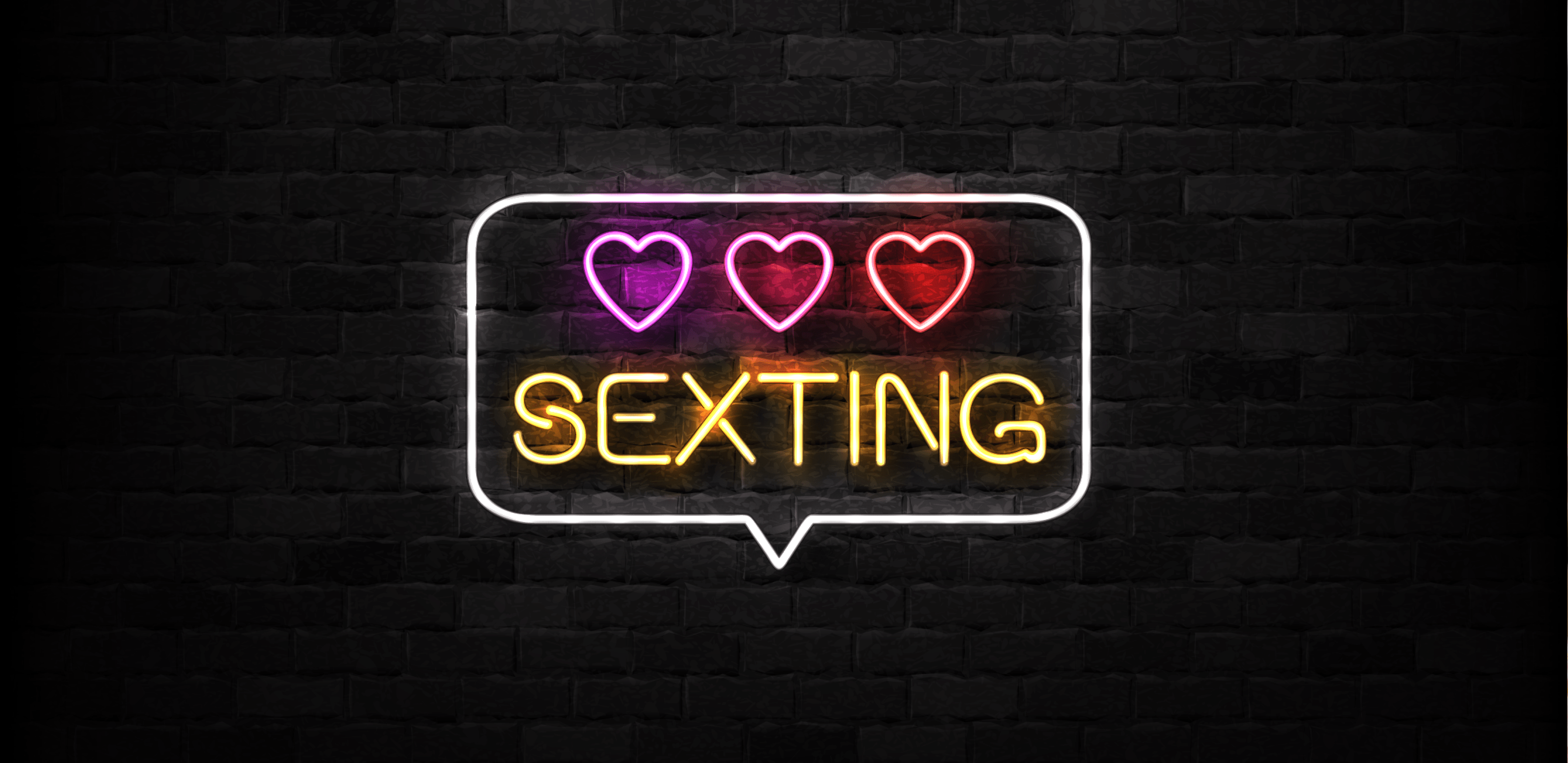 Sexting - Hvordan man tjener penge ved at sms'e på Streamate